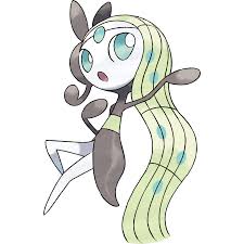 Meloetta coloring pages serperior pokemon printable. Meloetta Pokemon Bulbapedia The Community Driven Pokemon Encyclopedia