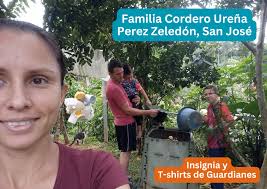 Mi Reto Guardián 2024 PREMIACION