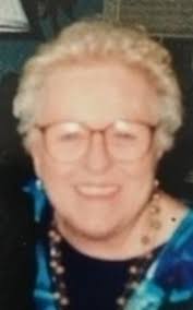 Maureen (Kennedy) Leahy Obituary