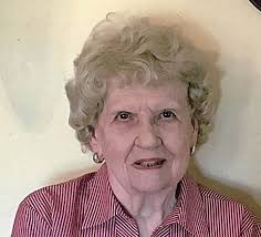 Obituary for Helen Lorraine (Conner) Shasserre