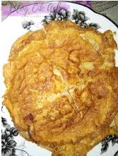 Koleksi resepi telur yang sedap dan menjimatkan anda boleh hasilkan dengan ringkas sekali untuk keluarga. Resepi Goreng Telur Dadar Oregano