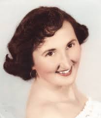 Valentina Patterson Obituary