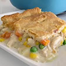 Chicken Pot Pie Casserole Written Reality Recipe Chicken Pot Pie Casserole Easy Chicken Pot Pie Easy Dinner Casserole Recipes