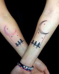 By dubuddha august 26, 2016. 128 Adorable Sister Tattoo Ideas 2019