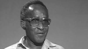 Entrevista a Joaquim Pinto de Andrade