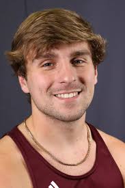 2021-22 Men's Track & Field Roster