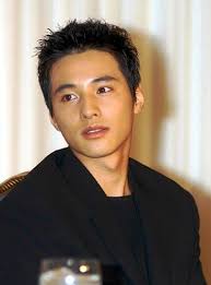 Won Bin (Considered South Korea most handsome actor) : r/VindictaRateCelebs