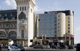 Consultez les horaires de départ et d'arrivée, les informations et services de la gare de paris gare de lyon hall 1 &2 Hotel Mercure Paris Gare De Lyon Tgv Hotel De