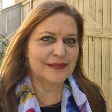 Robin Dunn Marcos Email & Phone Number