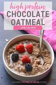 When it comes to making a homemade 20 best low calorie oatmeal recipes, this recipes is always a favorite Pin On Paleo