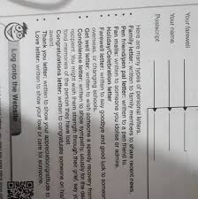 Savesave contoh surat dinas dalam bahasa inggris beserta te. Contoh Surat Sahabat Pena Dalam Bahasa Inggris Dan Terjemahannya Berbagi Contoh Surat