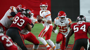 The kansas city chiefs are currently installed as the heavy favorites to lift the lombardi trophy for a second the chiefs beat the 49ers in dramatic fashion, too, coming back from a 10 point deficit and rallying to score three touchdown in just over five minutes to. Zlmc7bmn6q6f3m