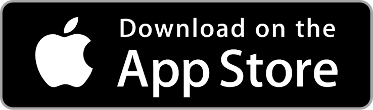 Download on the App Store Clickable Icon