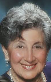 Ruth Silverman's Instagram, Twitter & Facebook