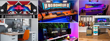 Jul 14, 2021 · the ability to customize each individual desk component is ikea's biggest advantage. How To Build A Proper Desk Setup 20 Inspiring Tours From Popular Vloggers