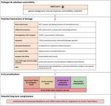 Edema is usually the worst in the ankles and feet. Clinically Suspected Myocarditis In The Course Of Severe Acute Respiratory Syndrome Novel Coronavirus 2 Infection Fact Or Fiction Journal Of Cardiac Failure