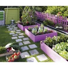 Retrouvez notre sélection d'objets de décoration pour le jardin : Autour Du Rose De La Couleur En Terrasse Et Au Jardin