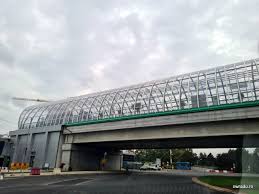 Servicii de spalare auto si transferuri gratuite de la aeroport si catre acesta. NoutÄƒÈ›i In Aeroportul Otopeni Tren Nou Parcare NouÄƒ Nwradu Blog