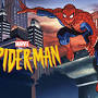 spider-man cartoon from www.disneyplus.com