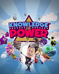 Oct 25, 2021 · you're not a video game expert until you've successfully answered this video game trivia. Knowledge Is Power Video Game Wikipedia