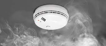 Fire Alarm Systems Smoke Detectors Seacoast Security