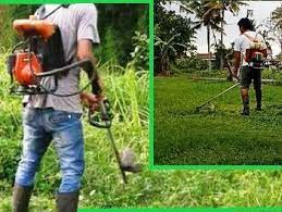 Pemotong rumput akan berguna sekali untuk menjaga agr rumput yang tumbuh di sekitar lingkungan kita itu tetap terakhir tinggal coba untuk memotong rumput di pekarangan rumah. Analisa Peluang Usaha Jasa Potong Rumput