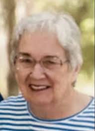 Marie Ault Obituary (2022)