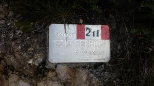 Maybe you would like to learn more about one of these? Via Ferrata Ezio Ferrari At The Gramolon