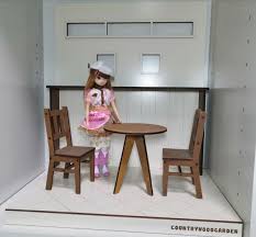 カントリーウッドガーデン 16 カフェ