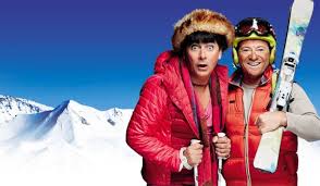 Comme dans «vacances d'enfer», dont ce spectacle est la suite, les chevaliers du fiel, alias eric carrière et francis ginibre, campent une. Les Chevaliers Du Fiel Noel D Enfer Streaming Vf Filmtube