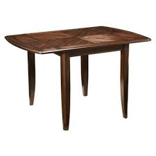 The leaves act as a protector when down, but can be pulled up to create a table for craftwork or for a quiet meal with one other person. 10 Best Drop Leaf Tables In 2018 Chic Convenient Drop Leaf Dining Tables