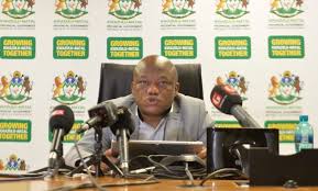 .and the constitution kzn premier sihle zikalala briefs media on lockdown in the province network: Kzn Ready To Welcome Learners Says Kzn Premier Highway Mail