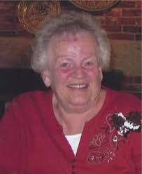 Louise "Betty" Emery Obituary