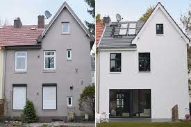 Lohnt sich eine energetische sanierung? 170 Alte Hauser Modernisiert Ideen In 2021 Haus Modernisieren Haus Architektur