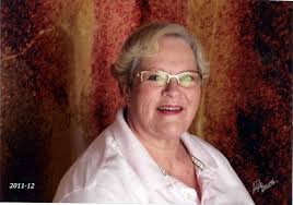 Virginia Biggs Obituary