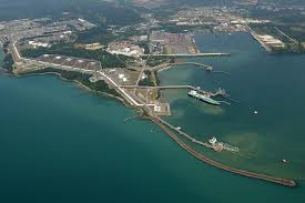 Tanjung manis integrated port sdn bhd wednesday, 16 june 2021 Tanjung Manis Port To Become Sarawak Central Region Gateway Offshore Energy