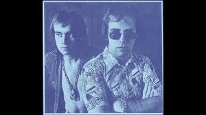 Elton John Holiday Inn 1971 With Lyrics Youtube