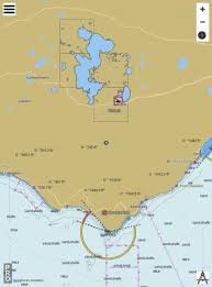 Victoria Cape Otway Marine Chart Au_au439143
