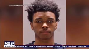 16 year old Aiden Waters charged with the killing of YBC Dul and one other  person as well as multiple shootings, was a part of a shooting group called  “Fast Break”. [🎬 #fox29philly] #PhillyFAMETV📺
