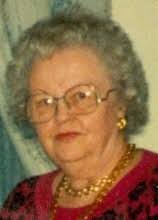 Obituary information for Lolita Ruth Kilgore