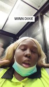 Winn Dixie Commercial