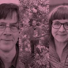 The Lifeboat Pamphlet Launch with Dane Holt and William Keohane