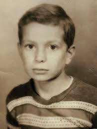 Walter Lester and Hassel Estep. Think these were shared