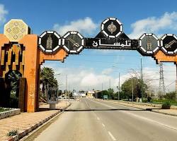 Image of تلمسان في الجزائر