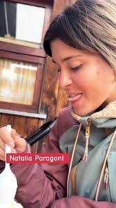 Andrea Zagal's Instagram, Twitter & Facebook