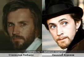 Бюджет министерства культуры должен быть равнозначен. Burlyaev Nikolaj Petrovich Na Likeness Ru Luchshie Shodstva V Nachale