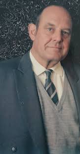 To those of you that knew Alan Andrews from Streets Toy Shop** Sadly, Alan  passed away peacefully