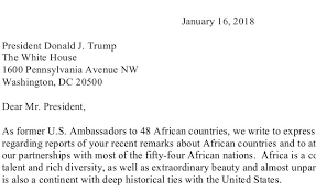 Perhaps you have a question, a suggestion, an opinion, a request, a concern, or a criticism for the president. How To Write A Letter To The President Of Uganda