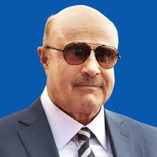 Dr. Phil McGraw