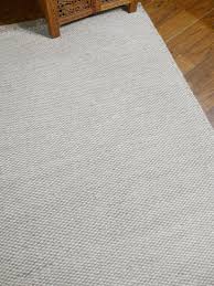 Ansprechendes design, naturmaterialien und hohe qualität: Teppich Natur Pur Flower 3001 Beige